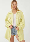 Free People Ruby Jacket