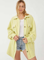 Free People Ruby Jacket