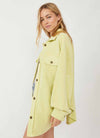 Free People Ruby Jacket
