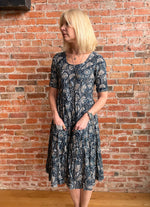 Dress Addict Jess Dress
