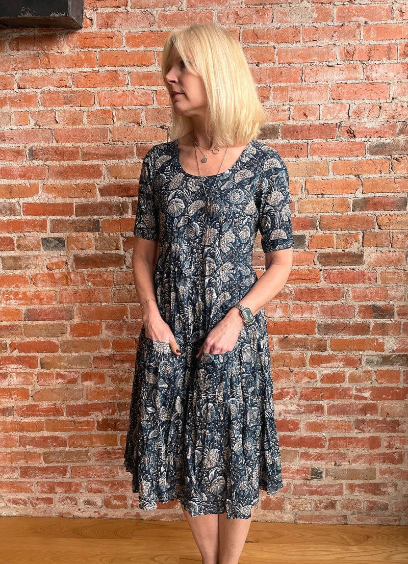 Dress Addict Jess Dress
