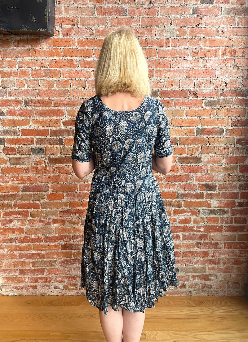 Dress Addict Jess Dress