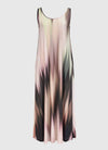 Tie Dye Dress Alembika