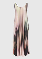 Tie Dye Dress Alembika