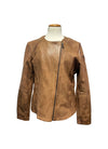Mauritius Saena Leather Jacket