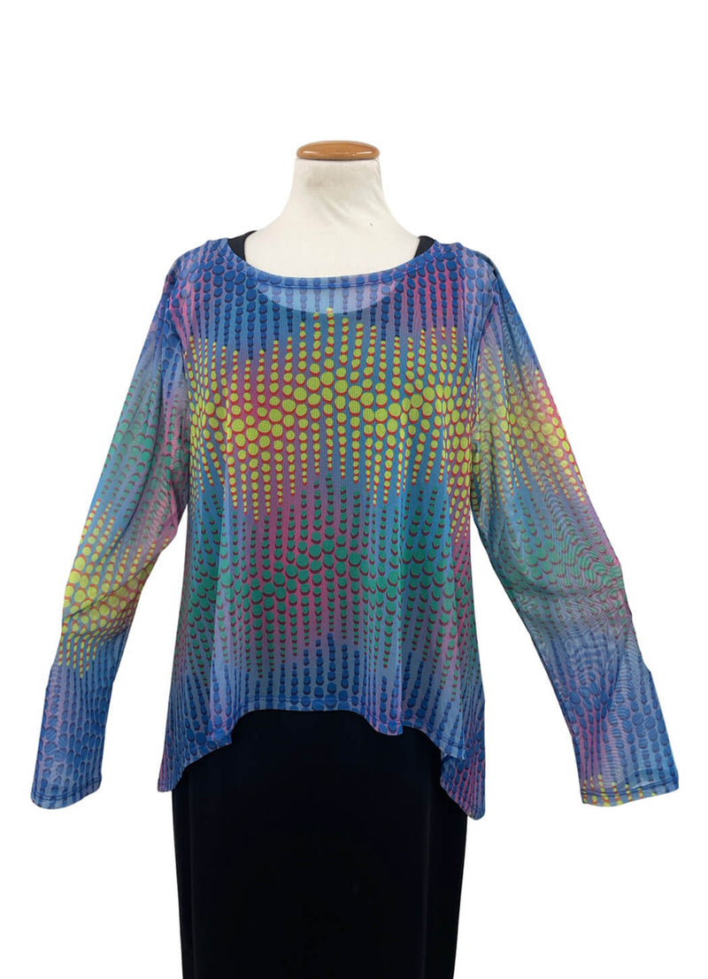 SH-411765 Mila Topper Melody