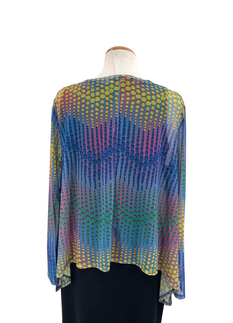 SH-411765 Mila Topper Melody