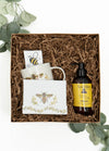 The Mini Self Care Gift Box