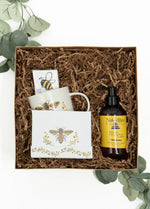 The Mini Self Care Gift Box