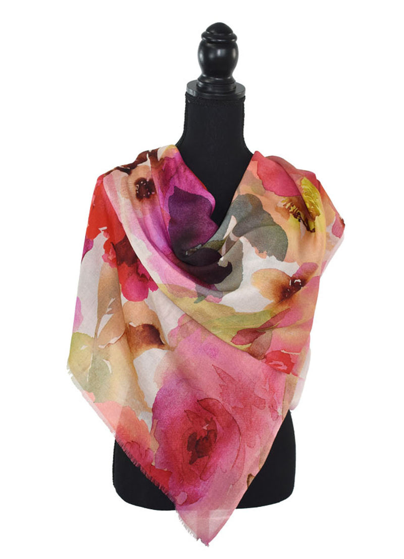 Dupatta Designs Lupita Scarf