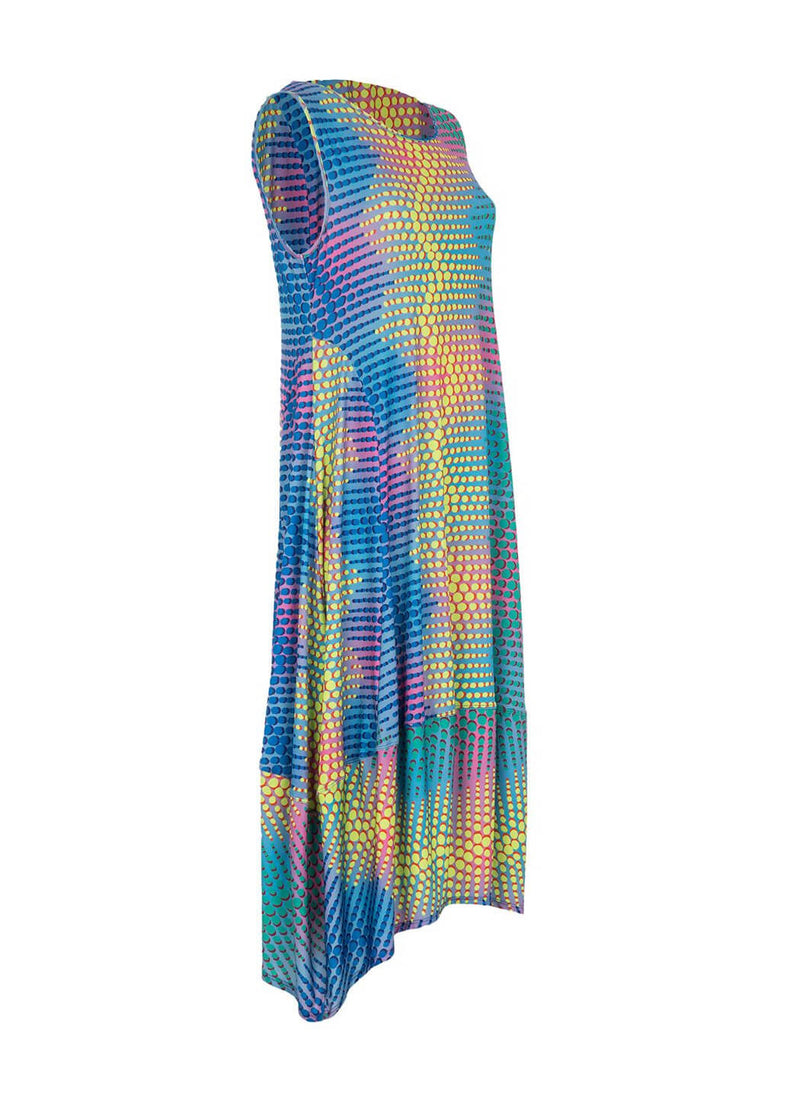 VG-1068 Dina Dress Melody