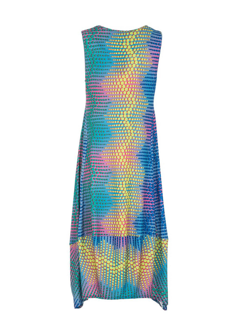 VG-1068 Dina Dress Melody
