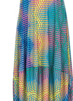 VG-1068 Dina Dress Melody