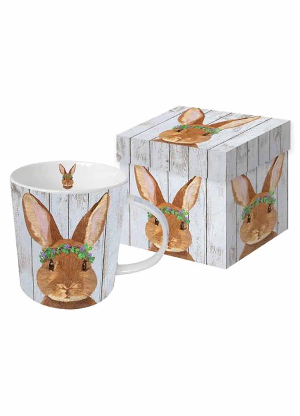 Mug in a Gift Box - Vivien