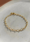 Token Jewelry Brooklyn Bracelet