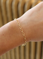 Token Jewelry Brooklyn Bracelet