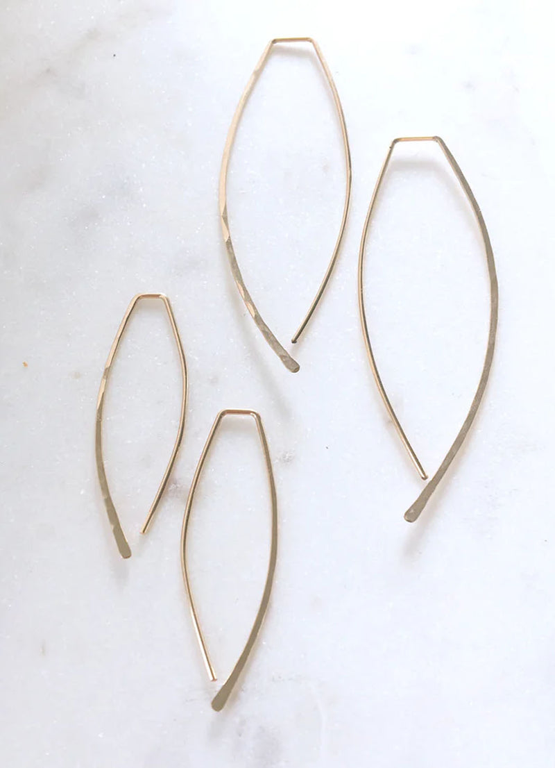 Token Jewelry Ebb + Flow Slides