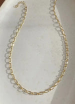 Token Jewelry Brooklyn Choker