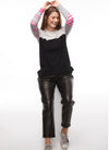 Zaket & Plover Off Duty Sweater