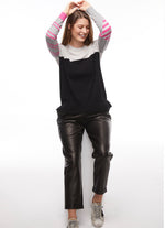 Zaket & Plover Off Duty Sweater