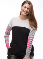 Zaket & Plover Off Duty Sweater