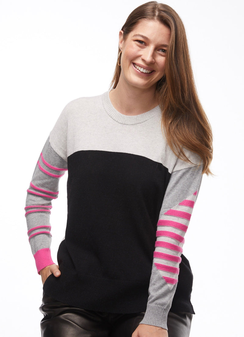 Zaket & Plover Off Duty Sweater