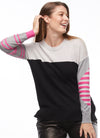 Zaket & Plover Off Duty Sweater