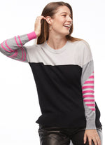 Zaket & Plover Off Duty Sweater