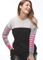 Zaket & Plover Off Duty Sweater