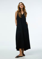 Zaket & Plover Maxi Dress