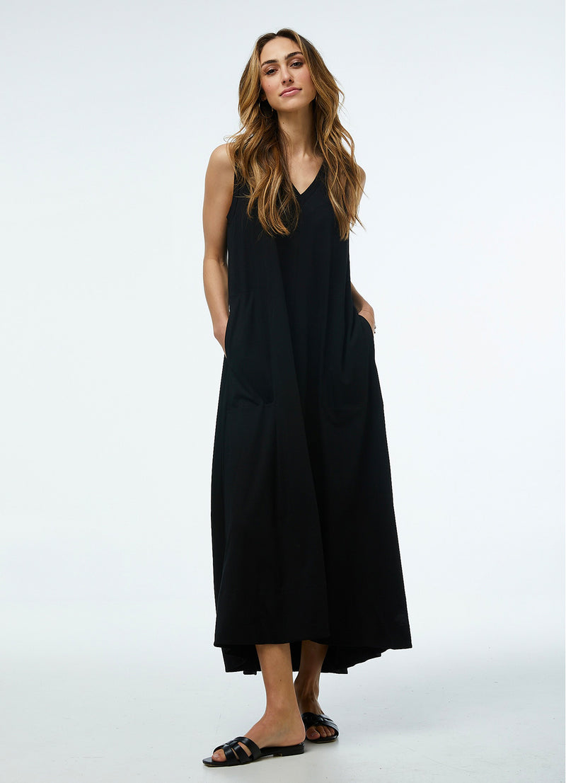 Zaket & Plover Maxi Dress