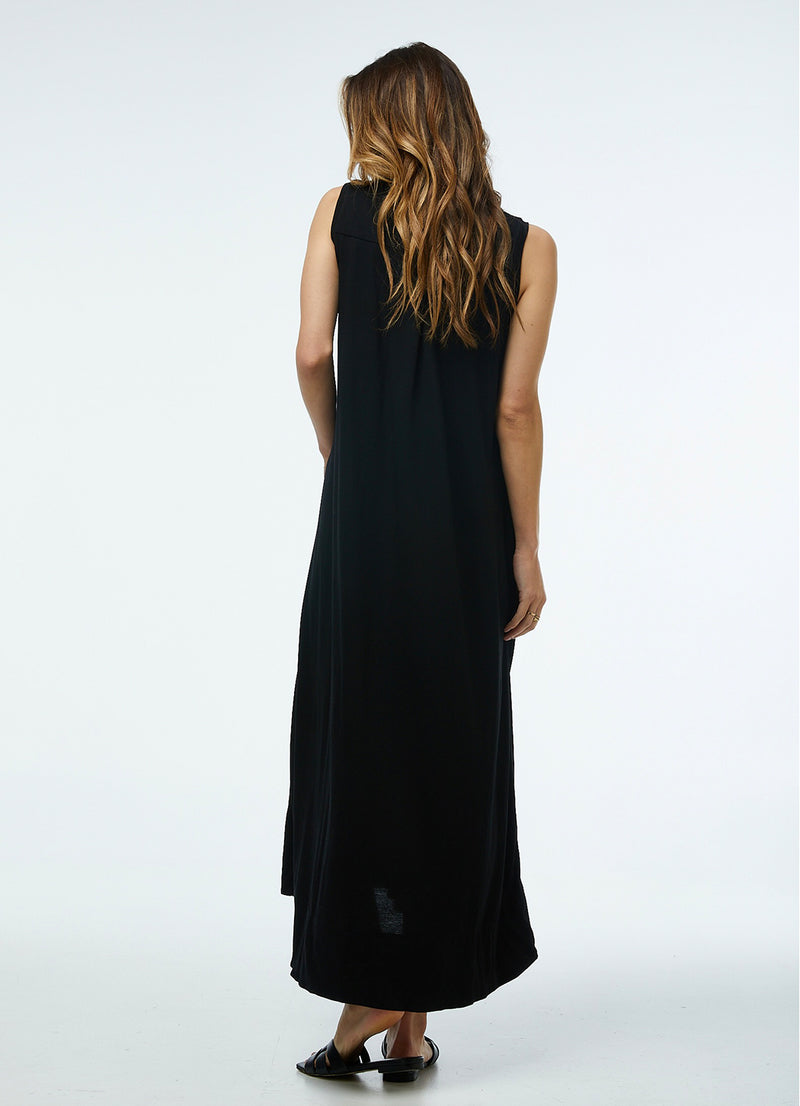 Zaket & Plover Maxi Dress
