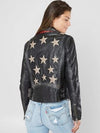 Mauritius Christy RF Star Jacket