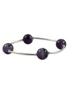 Blessing Bracelet in Amtheyst