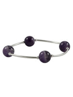 Blessing Bracelet in Amtheyst