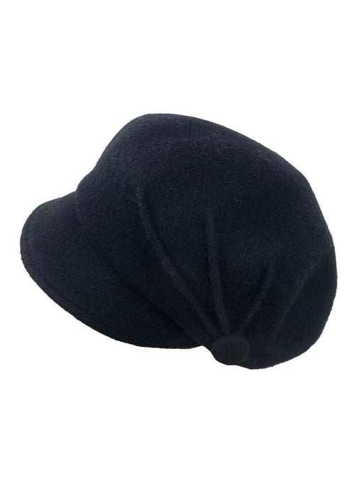 Dupatta Designs Hudson Hat