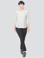 Sympli Cinch Narrow Pant Midi