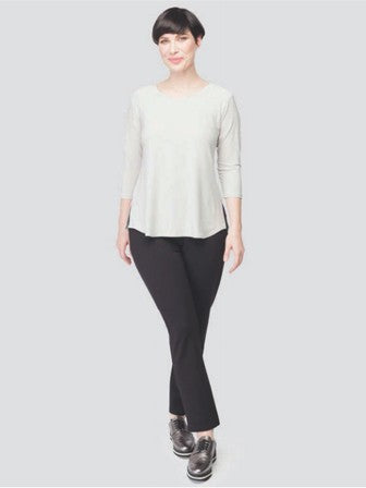 Sympli Cinch Narrow Pant Midi