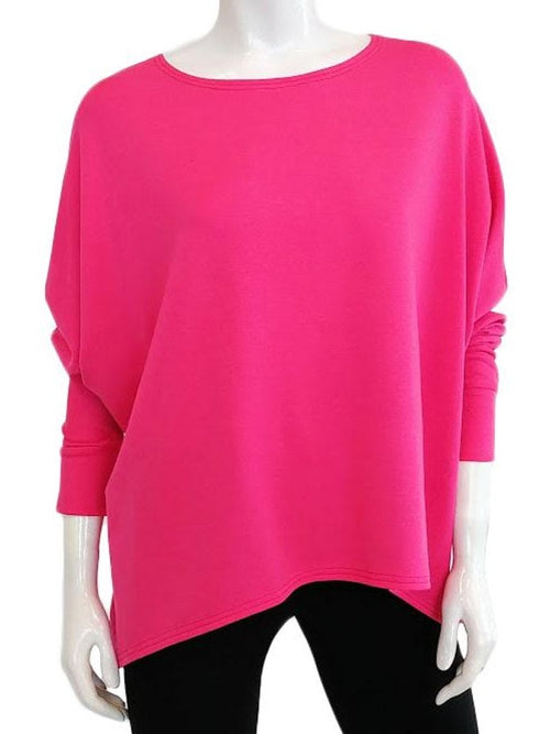 Bamboo Sweatshirt