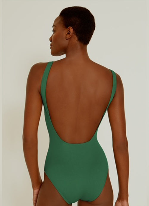 Lenny Niemeyer Embellished Classic One Piece