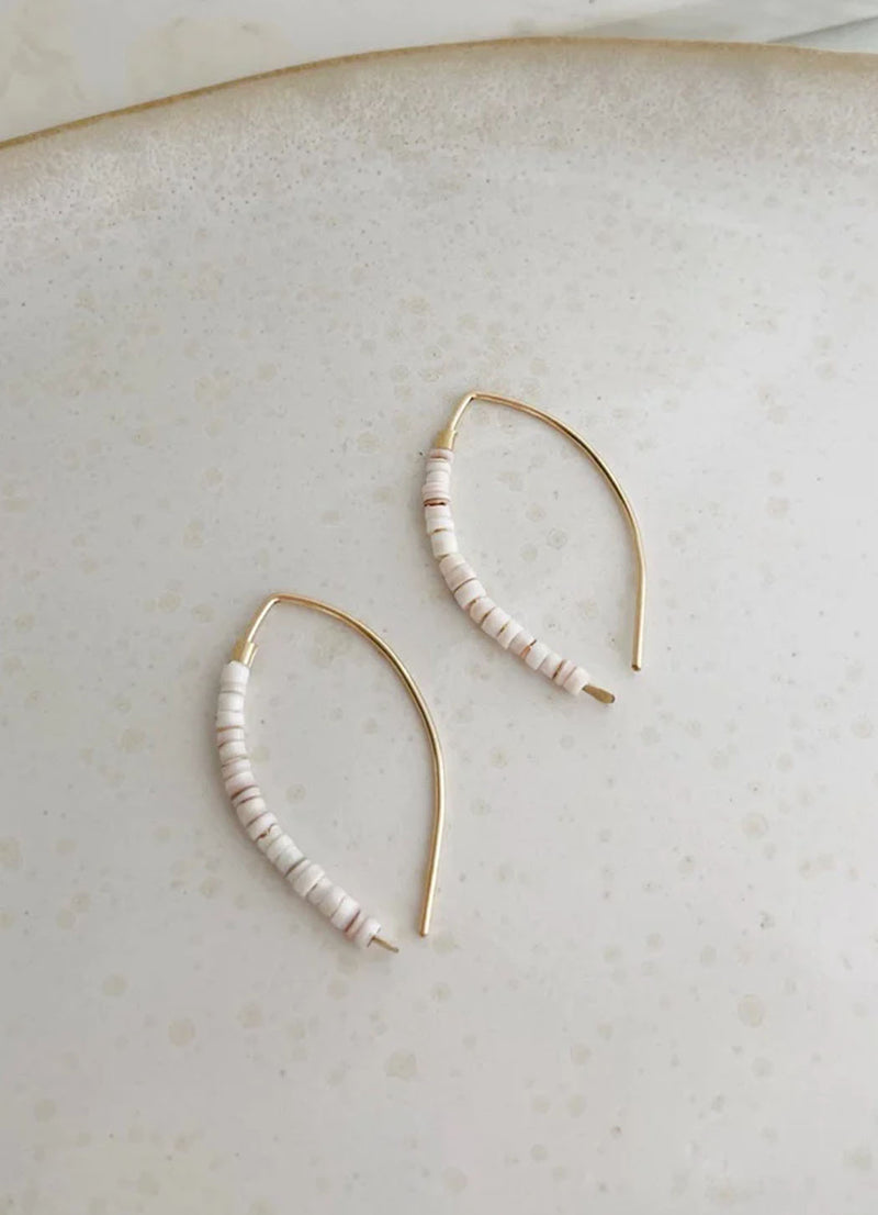 Token Jewelry Oceana Slides