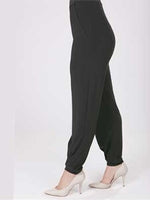 Sympli Pivot Pant in Black