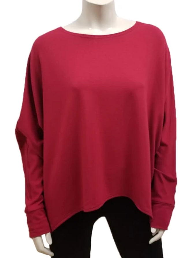 Bamboo Sweatshirt