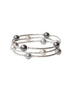 Blessing Bracelet Classic Pearl Stack - Smaller Bead