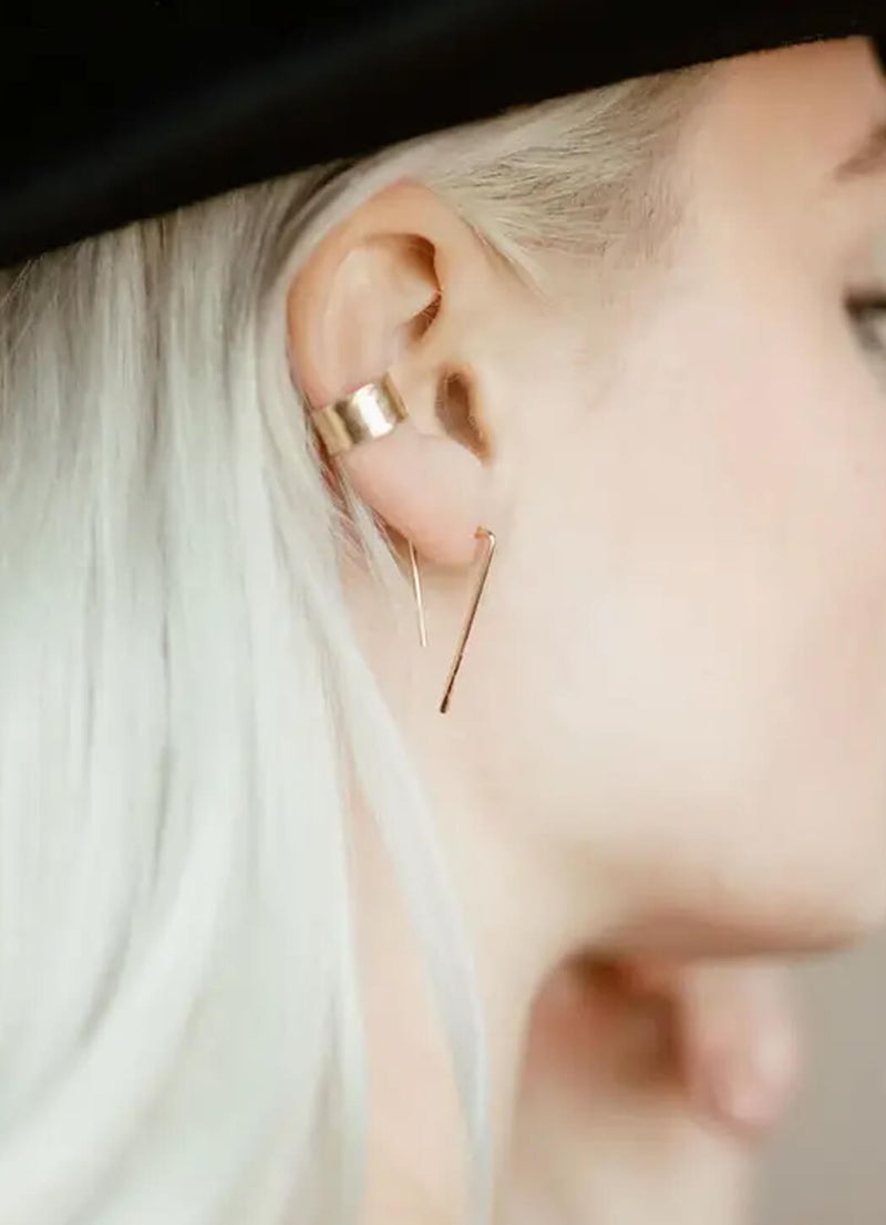 Token Jewelry Weekender Earrings